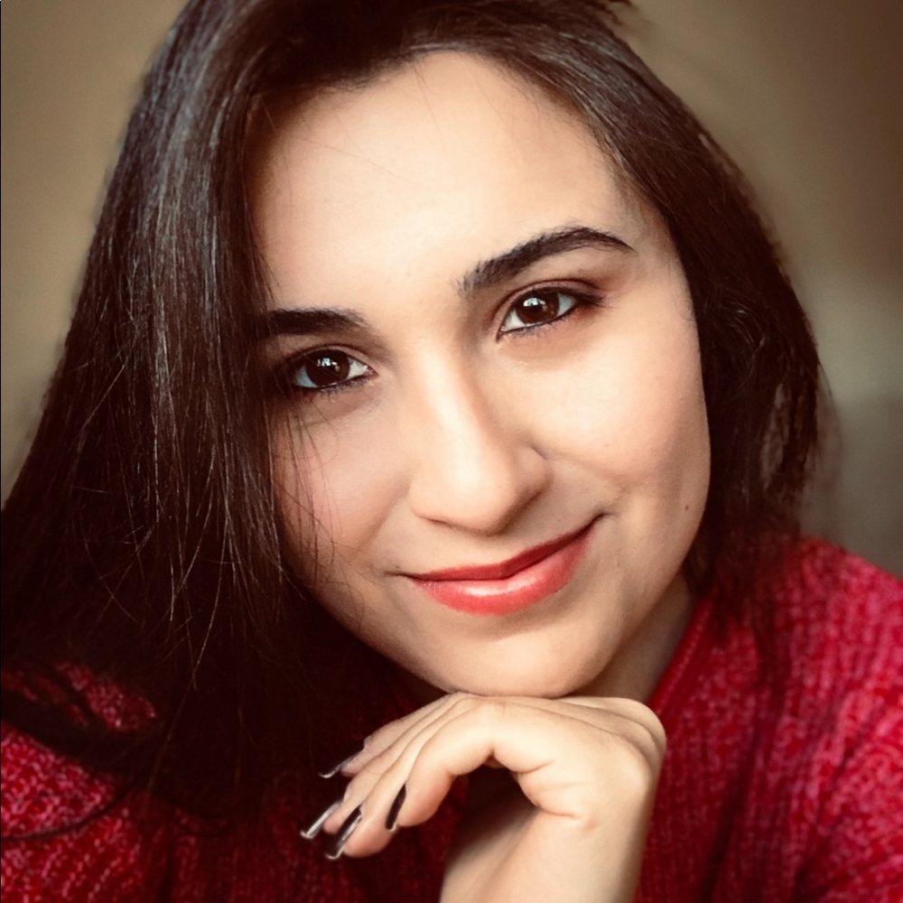 Meet your Posher, Breanna